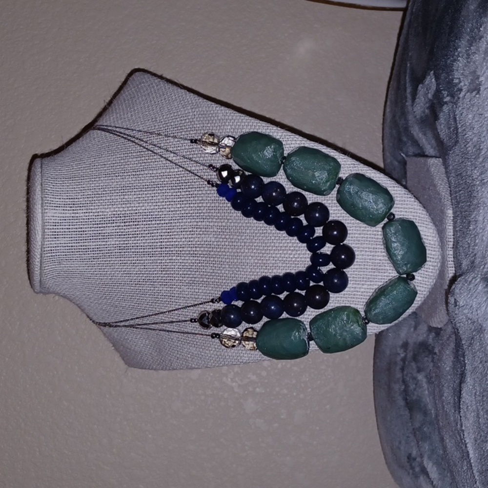 Layered Necklace